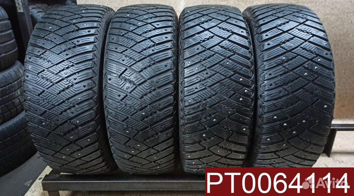 Goodyear Ultragrip Ice Arctic 205/55 R16 98H