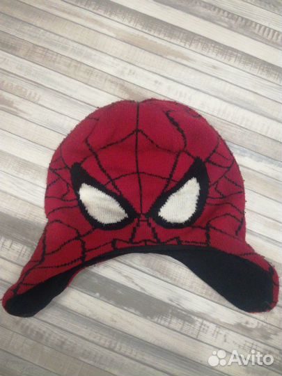 Шапка весна/осень