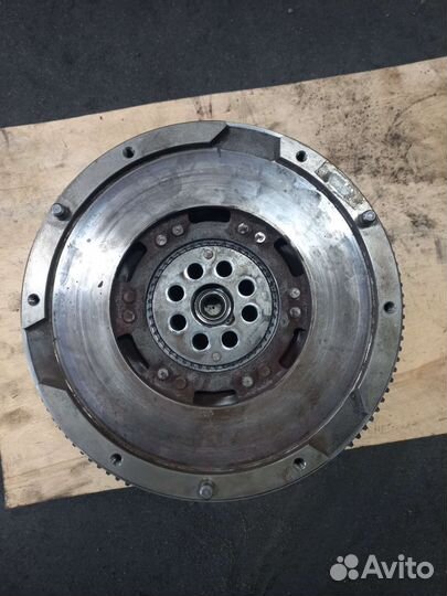 Маховик Фольсваген лт 46 2.8 158л
