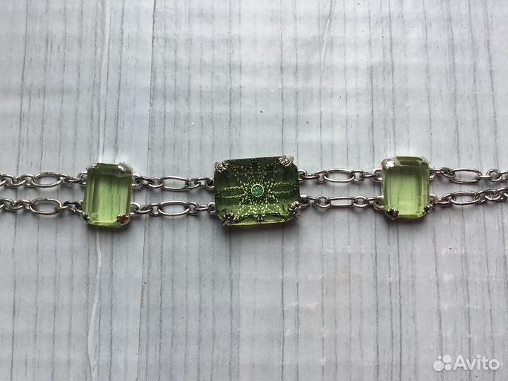 Набор бижутерии