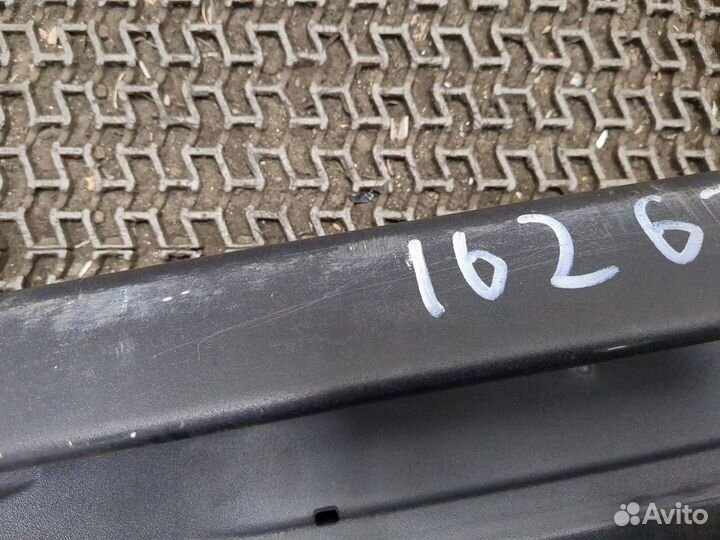 Рейлинг на крышу (одиночка) Subaru Legacy Outback