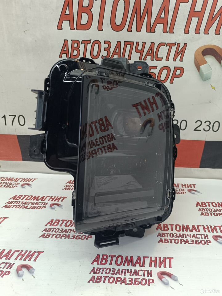 Фара левая Lixiang L7 Лисян Л7 Ли 7