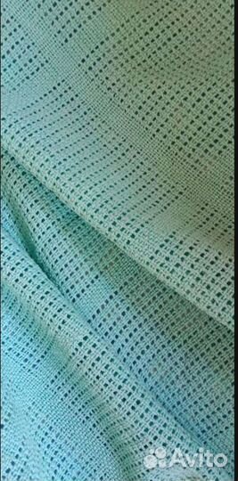 Одеяло, Плед, бельё постельное Х/б 100%