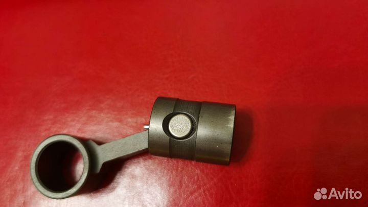 Брелок Поршень с шатуном