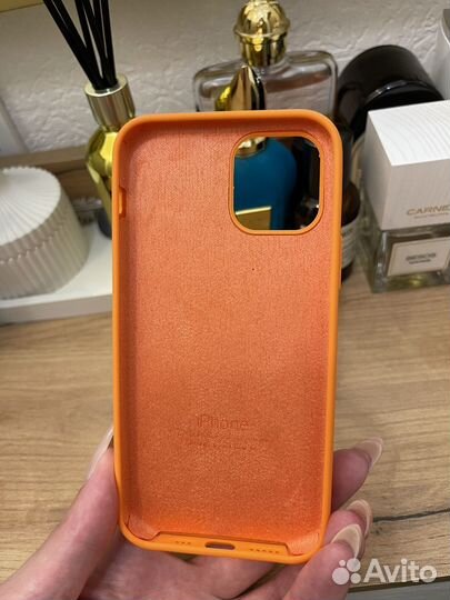 Чехол на iPhone 12/12 pro