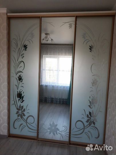 Шкафы купе