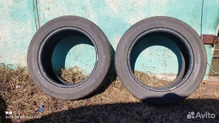 Falken Ziex ZE-912 225/50 R16 96V