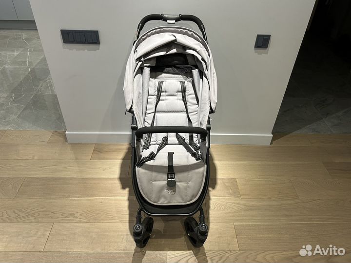 Коляска детская Valco Baby Snap 4