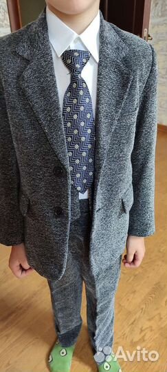 Костюм для мальчика
