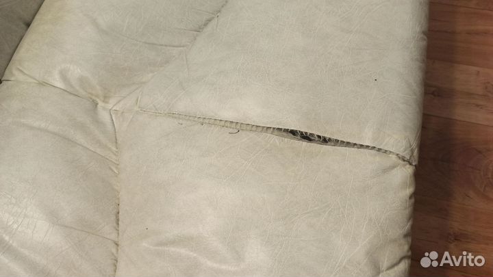 Офисный диван