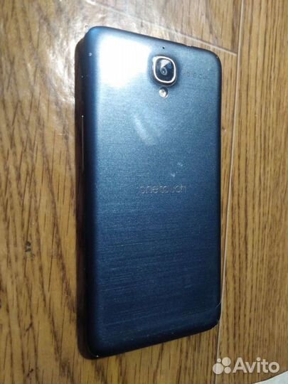 Alcatel One Touch Diablo-M
