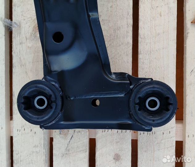 Балка задняя Hyundai Tucson Kia Sportage