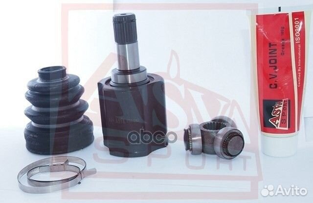 Шрус mtiudag asva