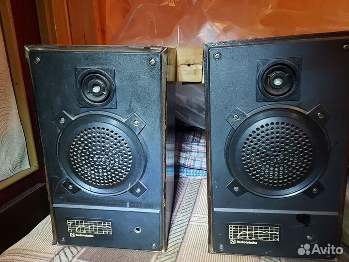 Система акустическая S-30A