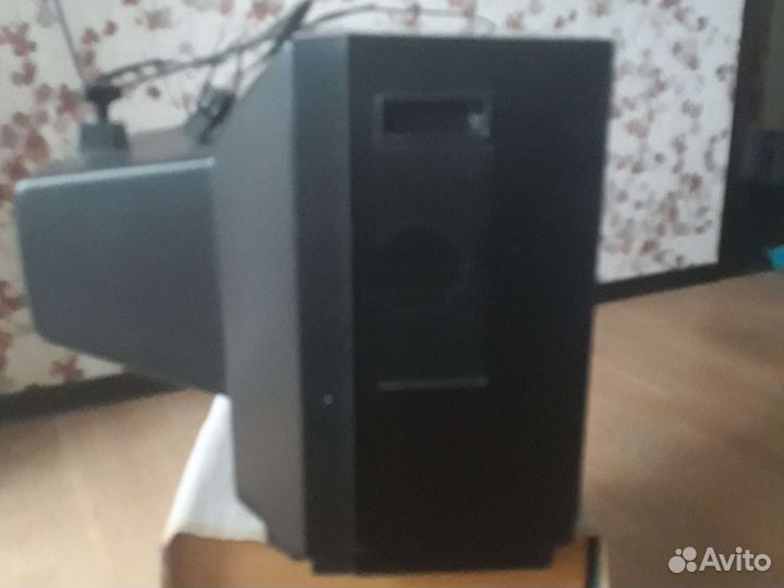 Телевизор бу Toshiba 218D7S1