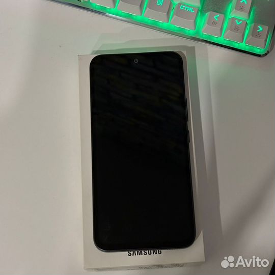 Samsung Galaxy A54, 6/128 ГБ