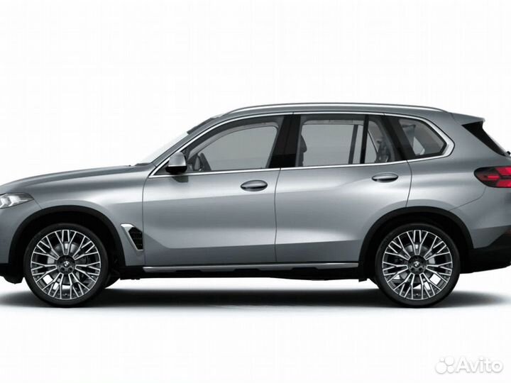 BMW X5 3.0 AT, 2023