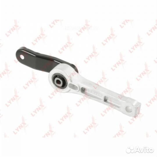 Lynxauto ME-1241 Опора двигателя зад прав/лев