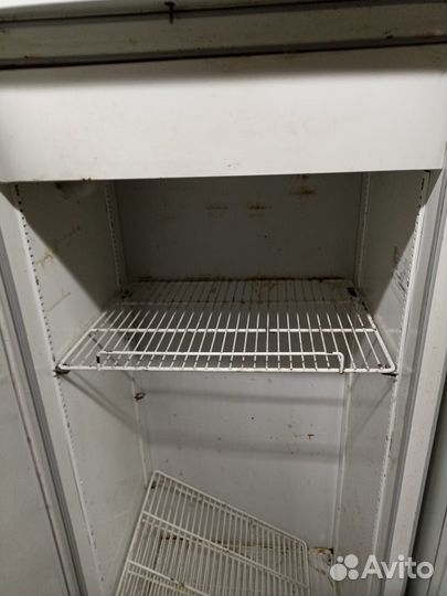 Шкаф холодильный Polair CM105-s