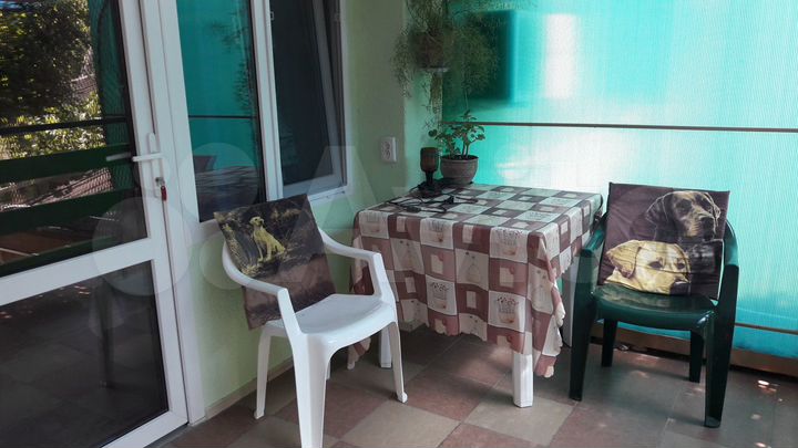 Комната 11 м², 2/2 эт.