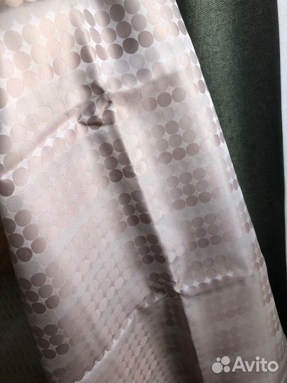 Искусственный мех Италия