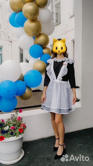 Школьная форма