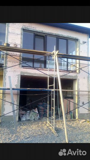 Фасады утепление дома по кмв