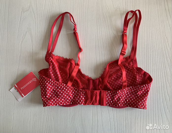 Passionata 70D бюстгальтер