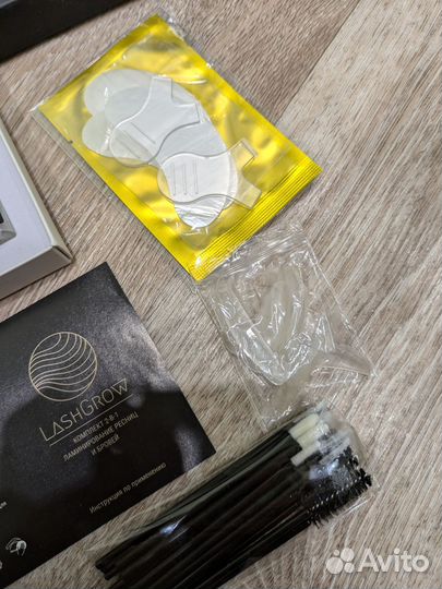 Набор для ламинирования