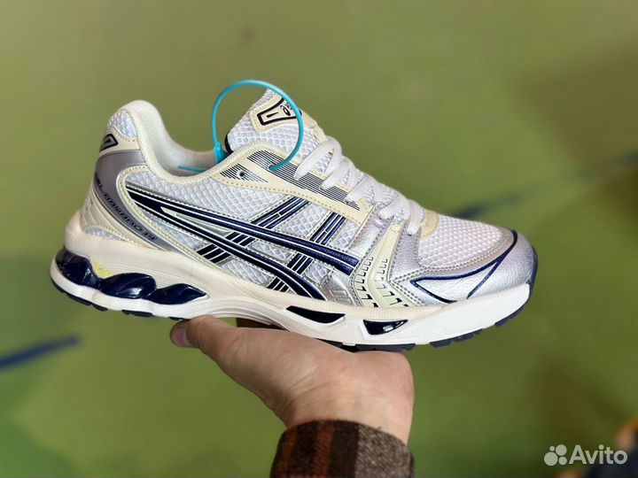 Кроссовки Asics мужские Новые Летние