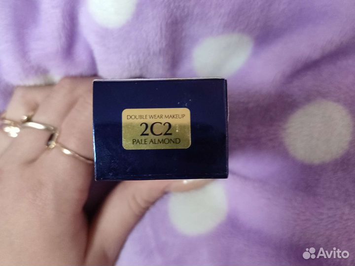 Тональный крем Estée Lauder