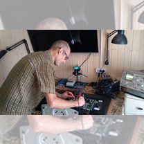 Ремонт телевизоровКачественно, Павловский Посад