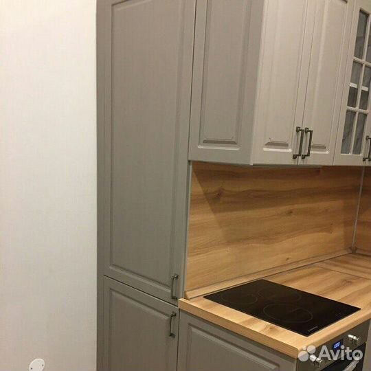 Кухонный гарнитур на заказ. От частного мастера