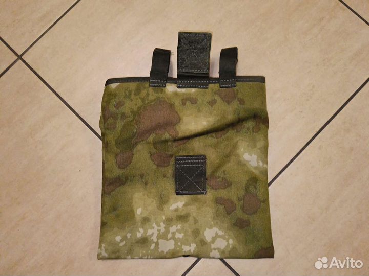 Сбросник сумка сброс