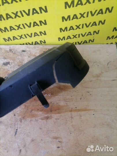 Защита ремня грм Audi A6 C6 BRE 2007