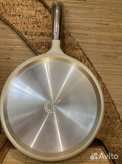 Сковорода гриль