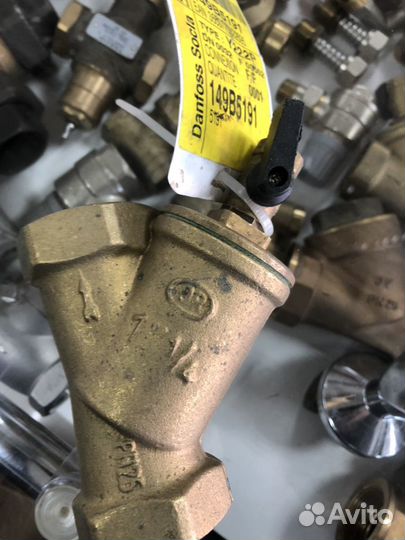 Фильтр danfoss DN32