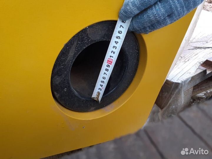 Гидромолот