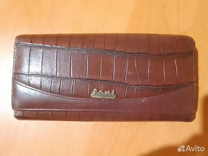 Кошелек женский