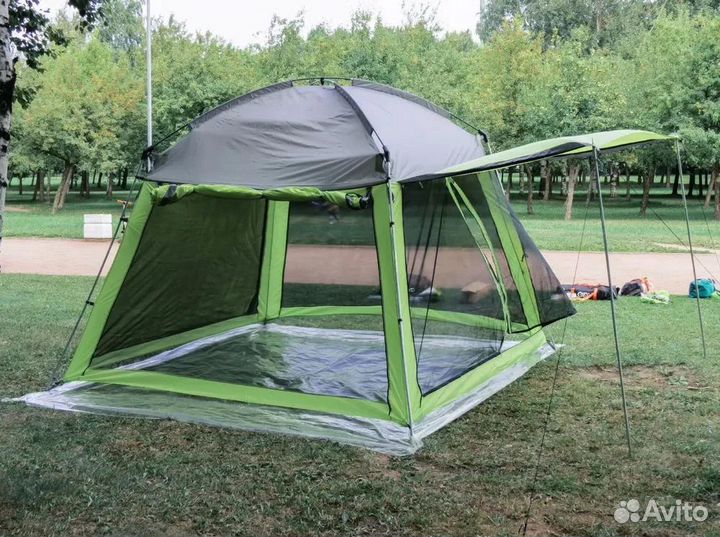 Палатка шатер новая