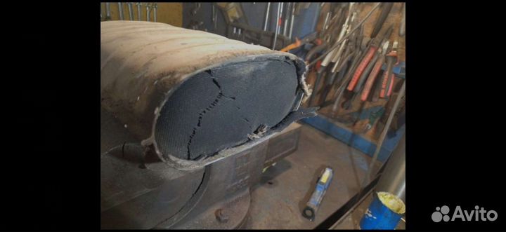 Катализаторы от Мерседес и Рено