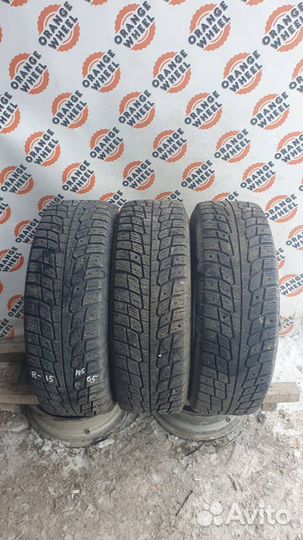 Michelin X-Ice North 195/65 R15