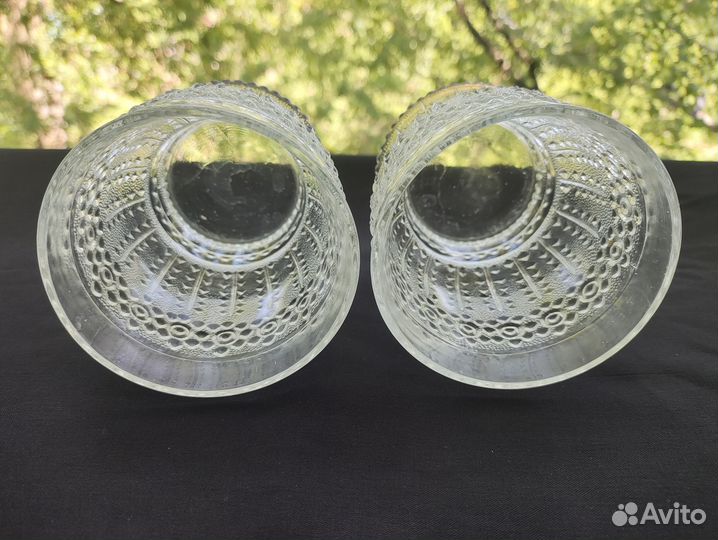 Два стакана Прага Адольф Матура Чехословакия 70-х