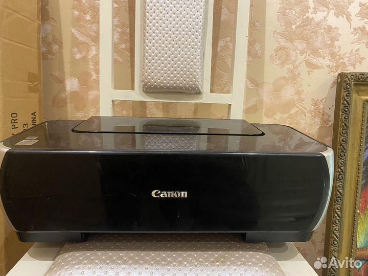 Принтер canon ip 2500