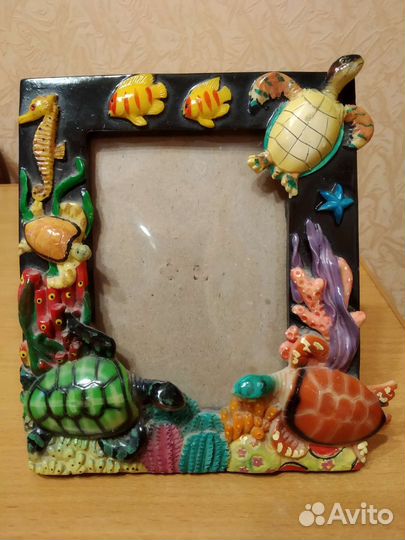 Рамка для фотографий