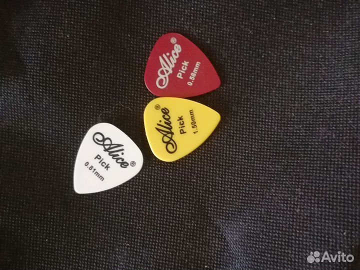 Классическая гитара