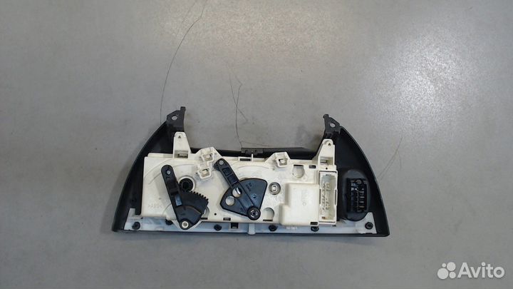 Переключатель отопителя Renault Megane, 1999