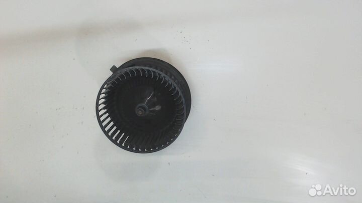 Двигатель отопителя Ford Mondeo 2, 1999