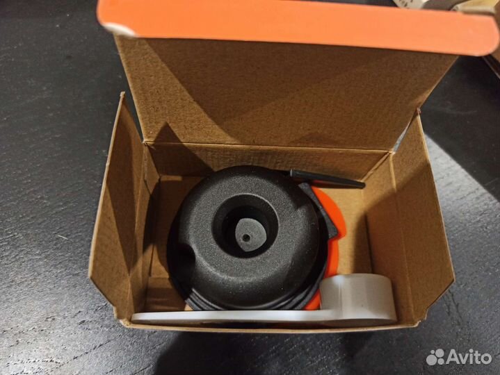 Многоразовая капсула для кофемашины Bosch Tassimo