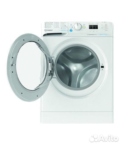 Стиральная машина Indesit bwsa 71052X WWV RU